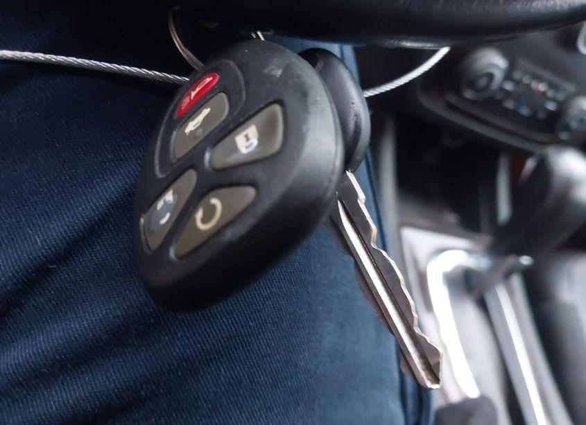 Photo 11 of 2014 Chevrolet Impala LIMITED LTZ (VIN 2G1WC5E33E1173176)