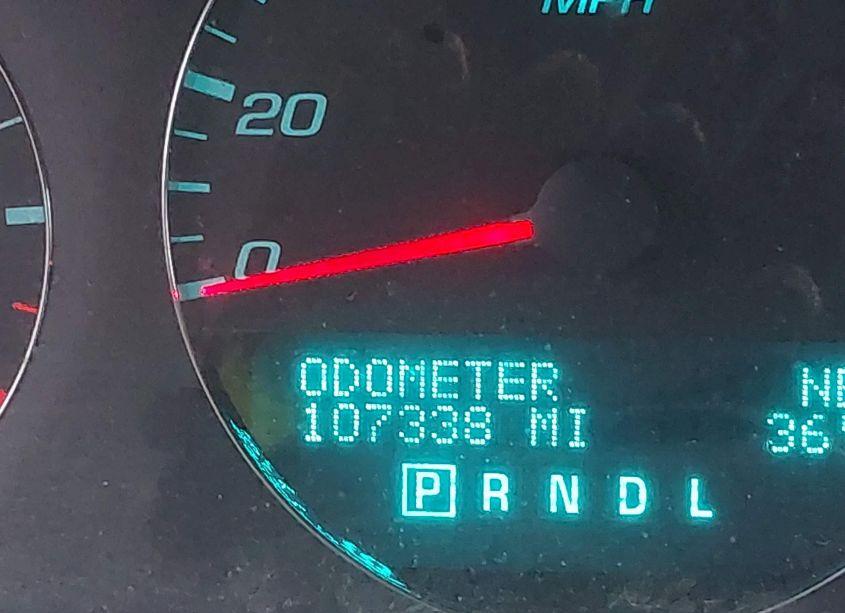 Photo 15 of 2014 Chevrolet Impala LIMITED LTZ (VIN 2G1WC5E33E1173176)