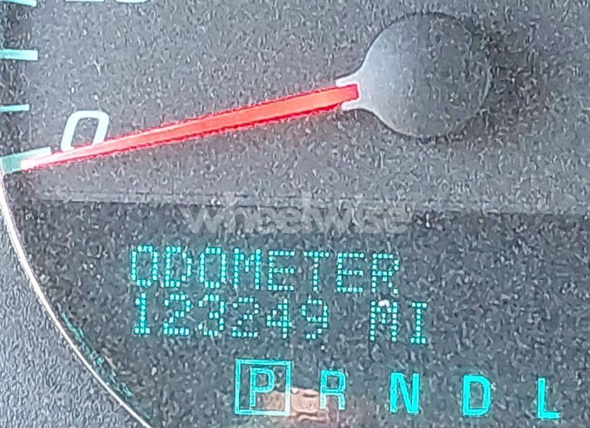 Photo 15 of 2015 Chevrolet Impala LIMITED LTZ (VIN 2G1WC5E33F1156735)