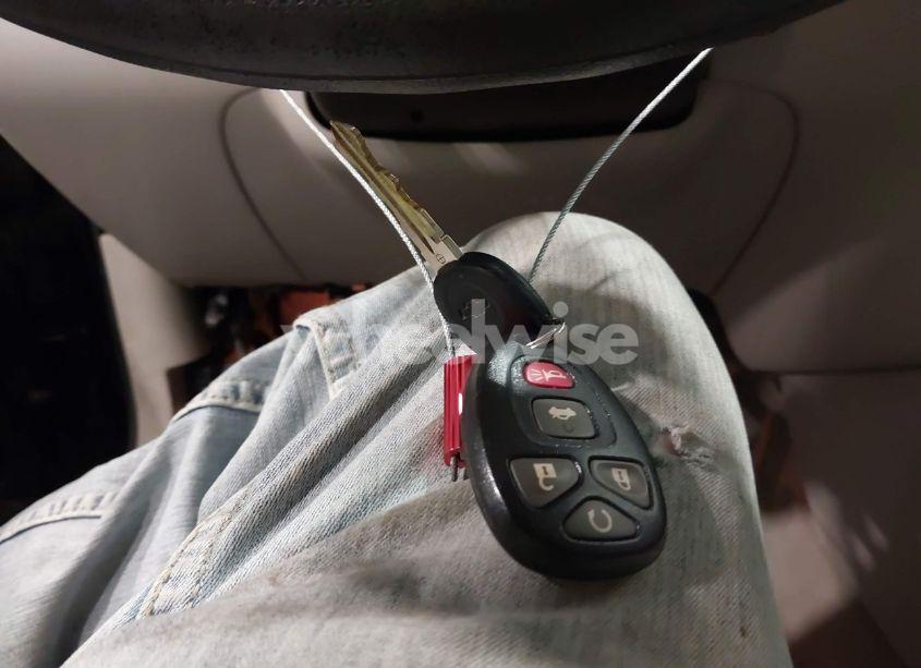 Photo 11 of 2016 Chevrolet Impala LIMITED LTZ (VIN 2G1WC5E33G1176291)