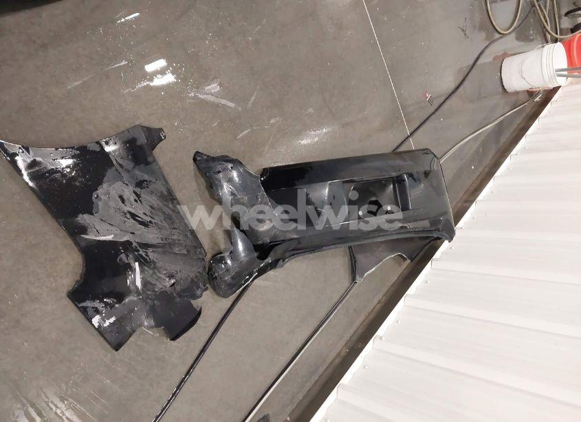 Photo 12 of 2016 Chevrolet Impala LIMITED LTZ (VIN 2G1WC5E33G1176291)