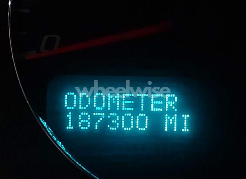 Photo 16 of 2016 Chevrolet Impala LIMITED LTZ (VIN 2G1WC5E33G1176291)