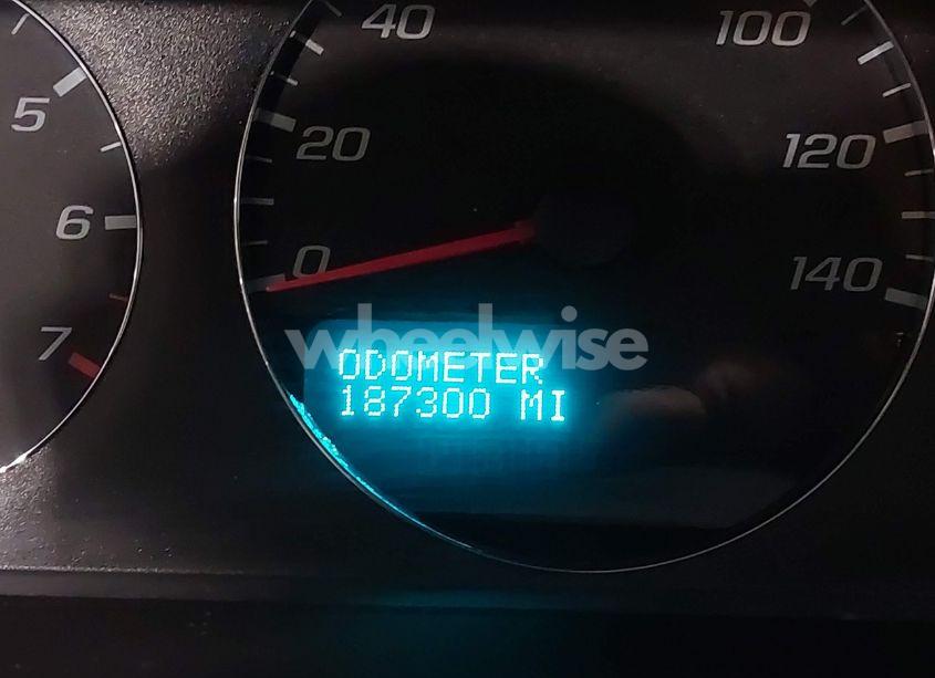 Photo 7 of 2016 Chevrolet Impala LIMITED LTZ (VIN 2G1WC5E33G1176291)