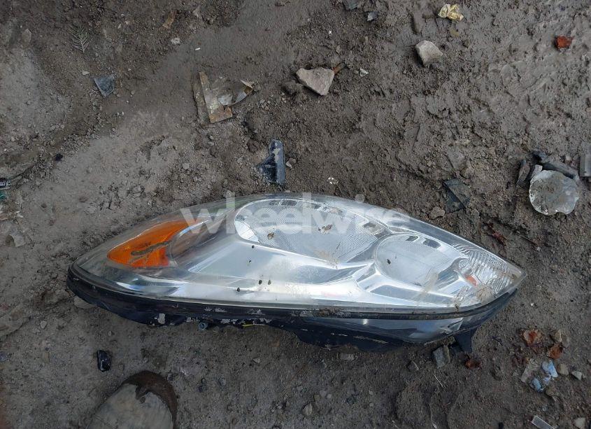 Photo 12 of 2012 Chevrolet Impala LTZ (VIN 2G1WC5E34C1180652)