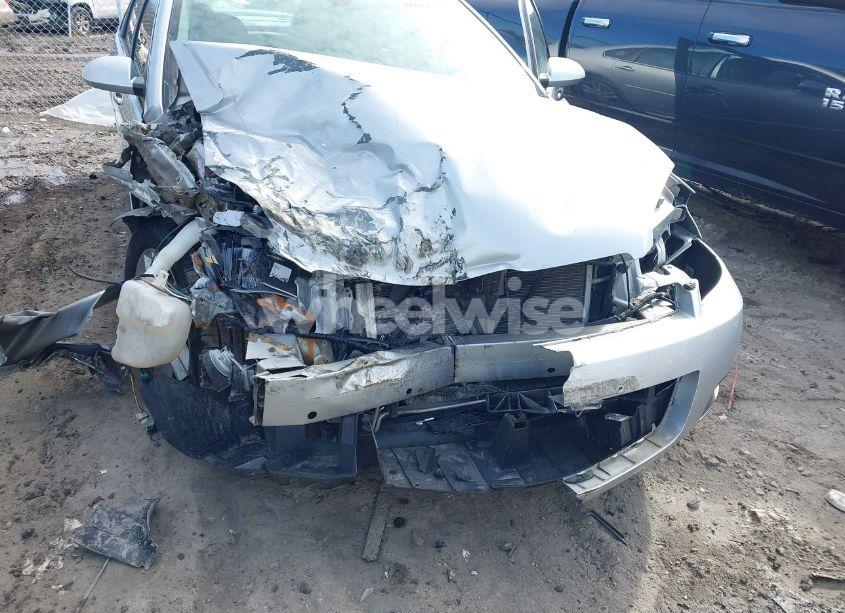 Photo 6 of 2012 Chevrolet Impala LTZ (VIN 2G1WC5E34C1180652)