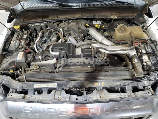 Photo 10 of 2013 FORD F250 SUPER DUTY N/A (VIN 2G1WC5E34C1197340)