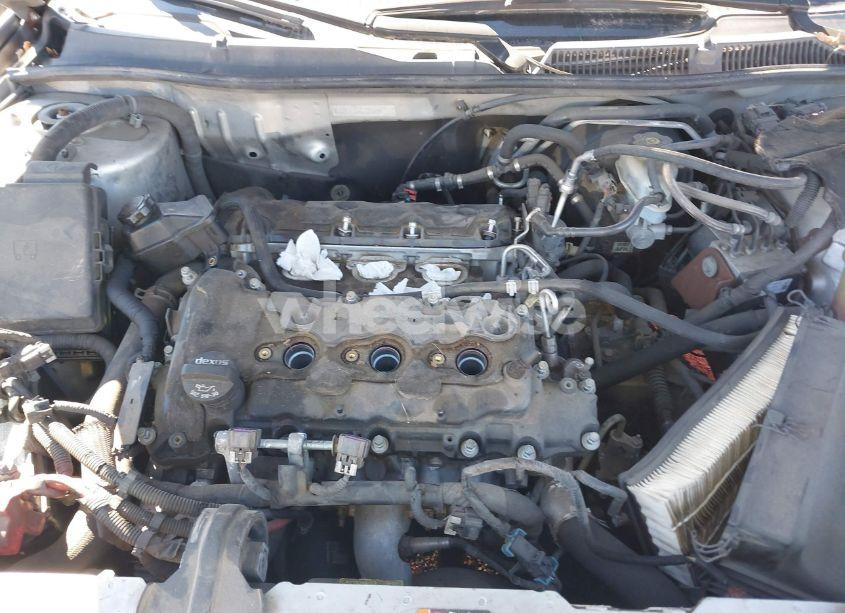 Photo 10 of 2012 Chevrolet Impala LTZ (VIN 2G1WC5E34C1276202)