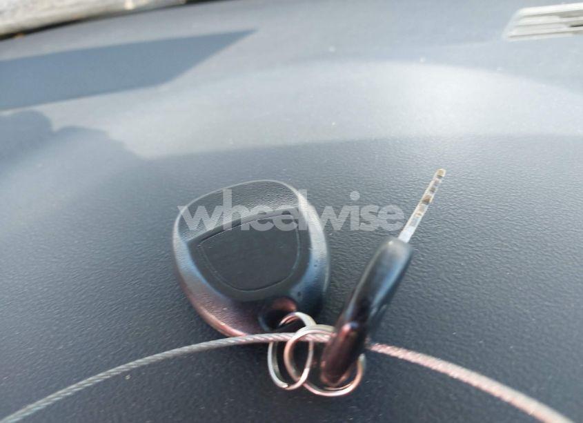 Photo 11 of 2012 Chevrolet Impala LTZ (VIN 2G1WC5E34C1276202)