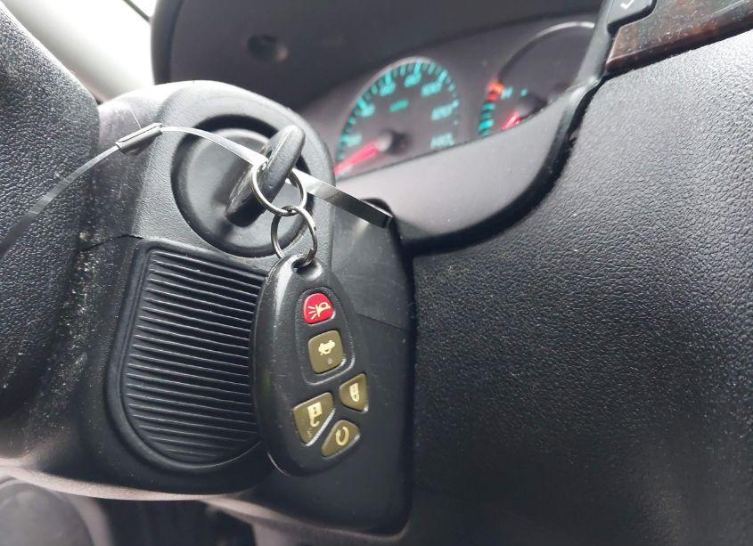 Photo 11 of 2012 Chevrolet Impala LTZ (VIN 2G1WC5E34C1291735)