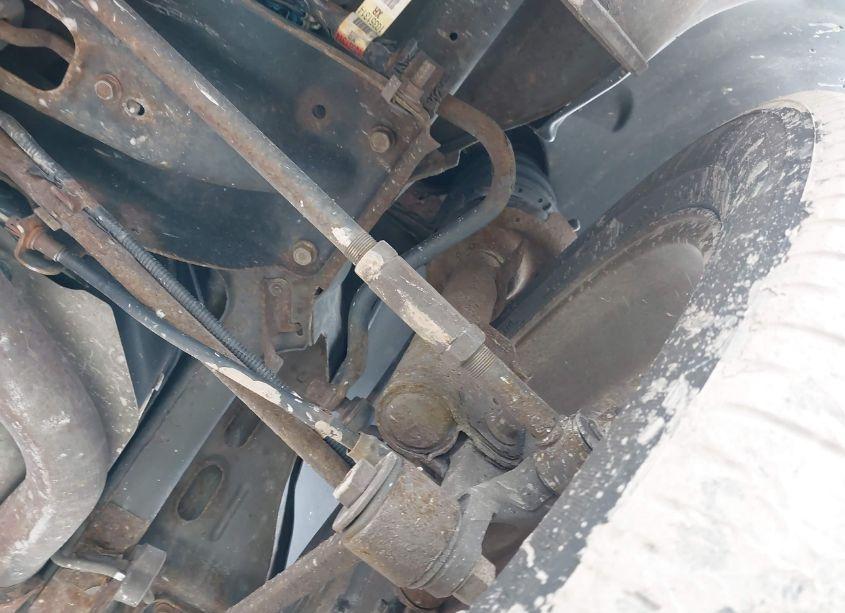 Photo 18 of 2012 Chevrolet Impala LTZ (VIN 2G1WC5E34C1291735)