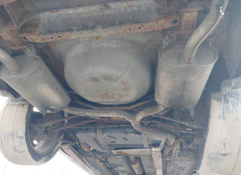 Photo 19 of 2012 Chevrolet Impala LTZ (VIN 2G1WC5E34C1291735)