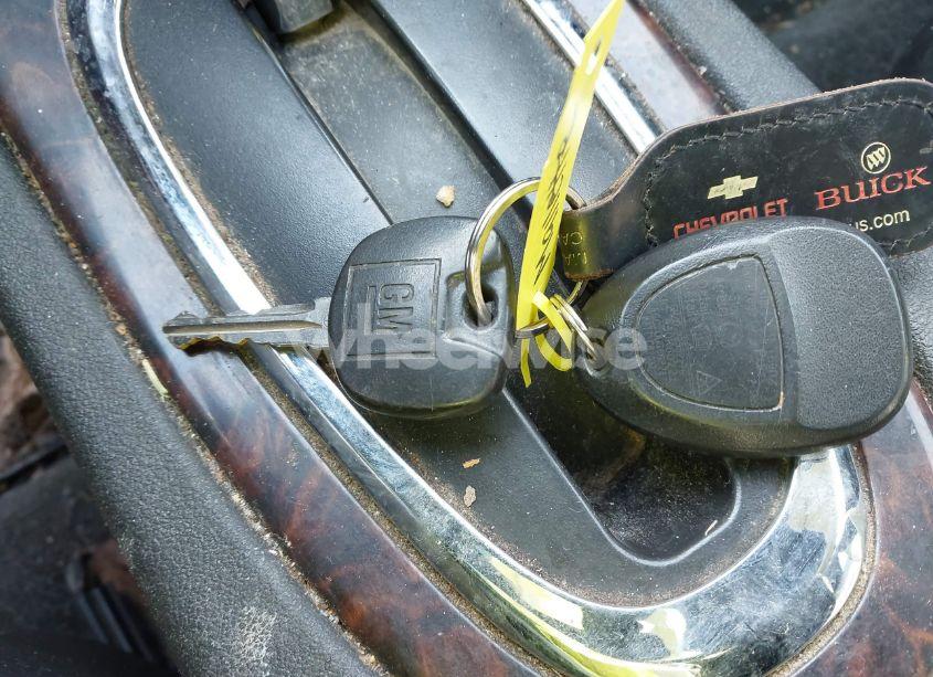 Photo 11 of 2013 Chevrolet Impala LTZ (VIN 2G1WC5E34D1203929)