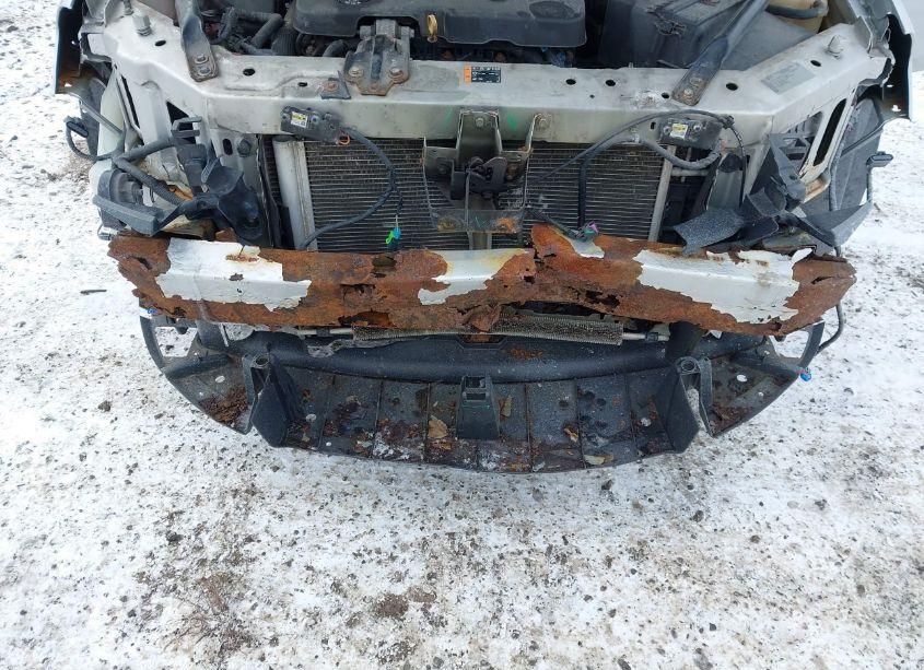 Photo 6 of 2014 Chevrolet Impala LIMITED LTZ (VIN 2G1WC5E34E1110698)