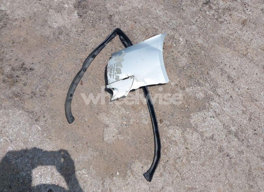 Photo 12 of 2014 Chevrolet Impala LIMITED LTZ (VIN 2G1WC5E34E1111849)