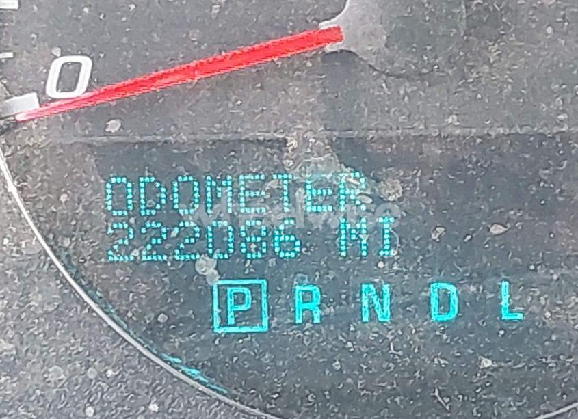 Photo 7 of 2014 Chevrolet Impala LIMITED LTZ (VIN 2G1WC5E34E1111849)