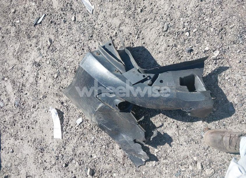 Photo 11 of 2014 Chevrolet Impala LIMITED LTZ (VIN 2G1WC5E34E1135309)