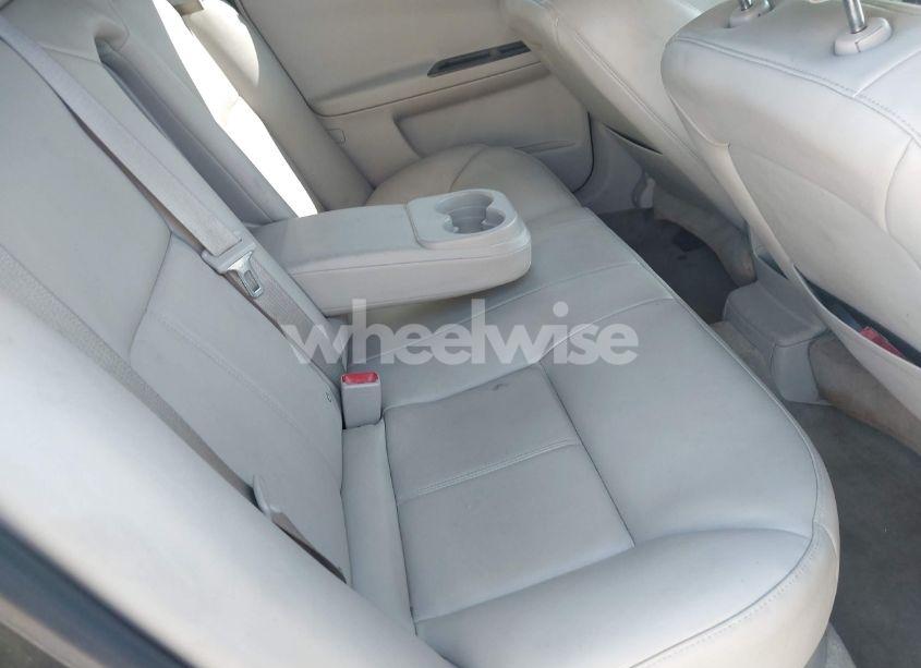 Photo 8 of 2014 Chevrolet Impala LIMITED LTZ (VIN 2G1WC5E34E1135309)