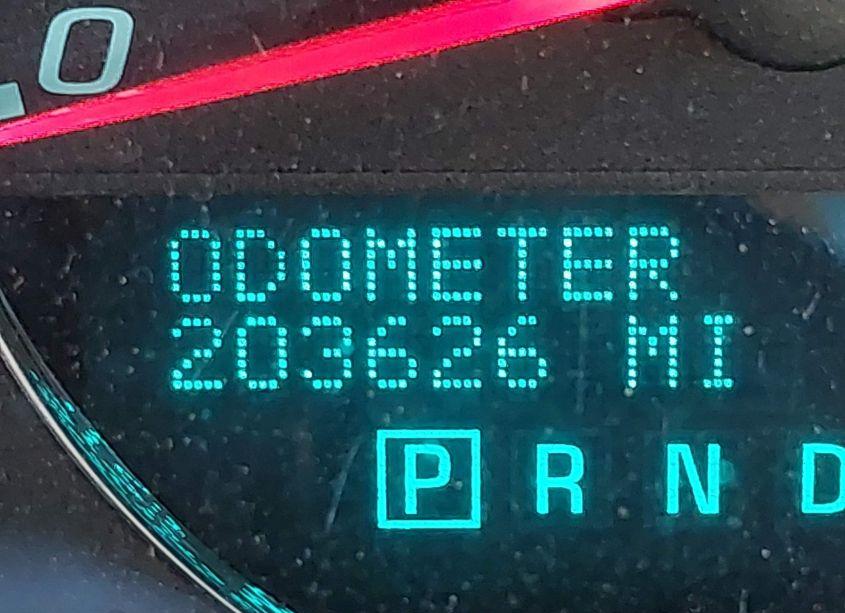 Photo 15 of 2014 Chevrolet Impala LIMITED LTZ (VIN 2G1WC5E34E1167189)