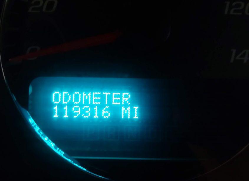 Photo 15 of 2015 Chevrolet Impala LIMITED LTZ (VIN 2G1WC5E34F1120696)