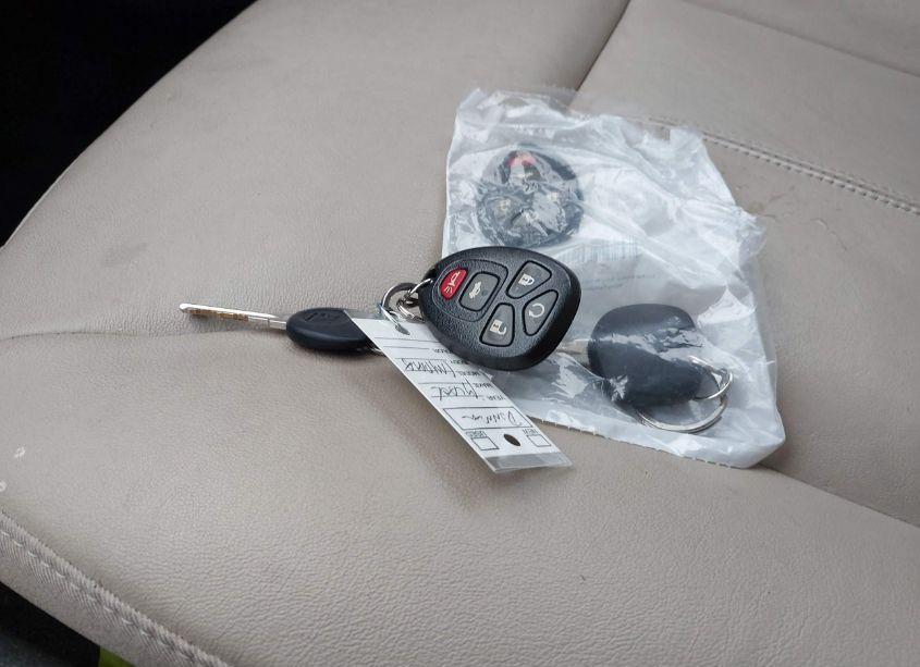 Photo 11 of 2012 Chevrolet Impala LTZ (VIN 2G1WC5E35C1118659)