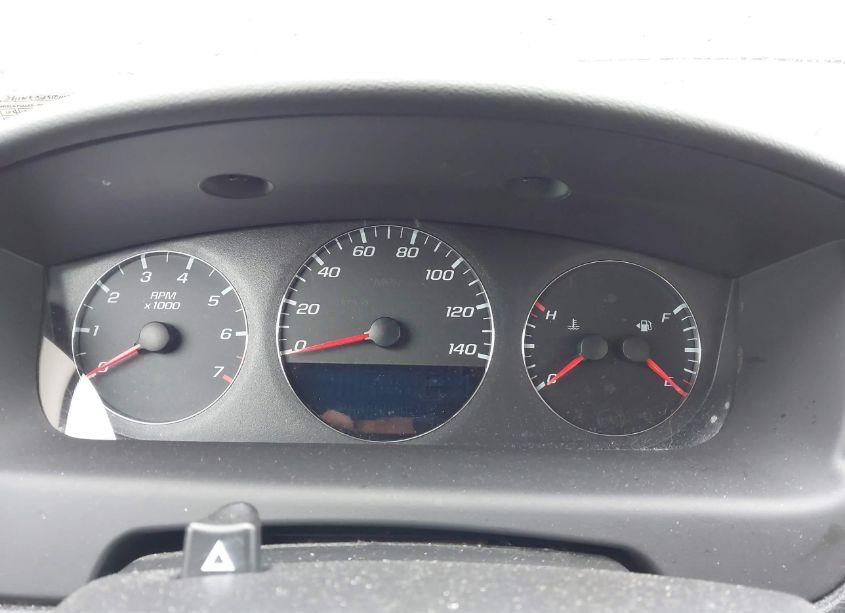 Photo 7 of 2012 Chevrolet Impala LTZ (VIN 2G1WC5E35C1118659)