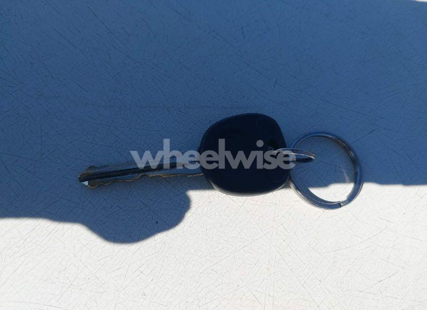 Photo 11 of 2012 Chevrolet Impala LTZ (VIN 2G1WC5E35C1125708)