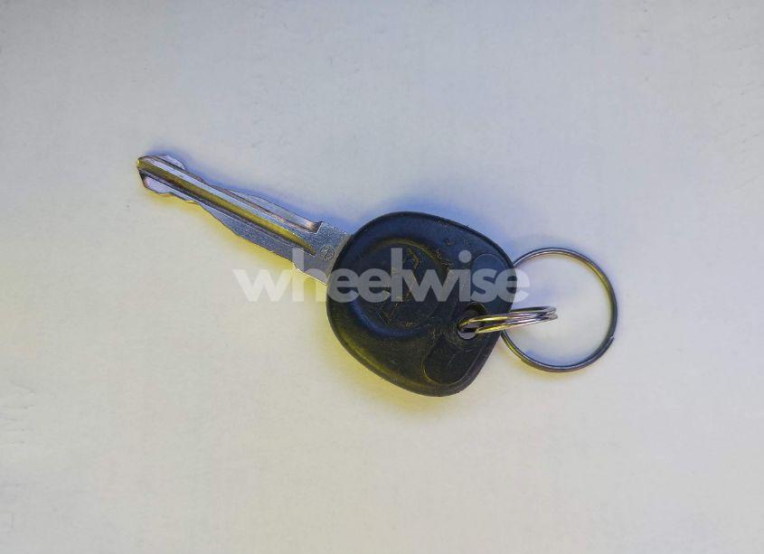 Photo 11 of 2012 Chevrolet Impala LTZ (VIN 2G1WC5E35C1193121)