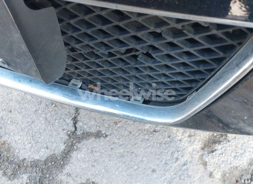 Photo 6 of 2012 Chevrolet Impala LTZ (VIN 2G1WC5E35C1193121)