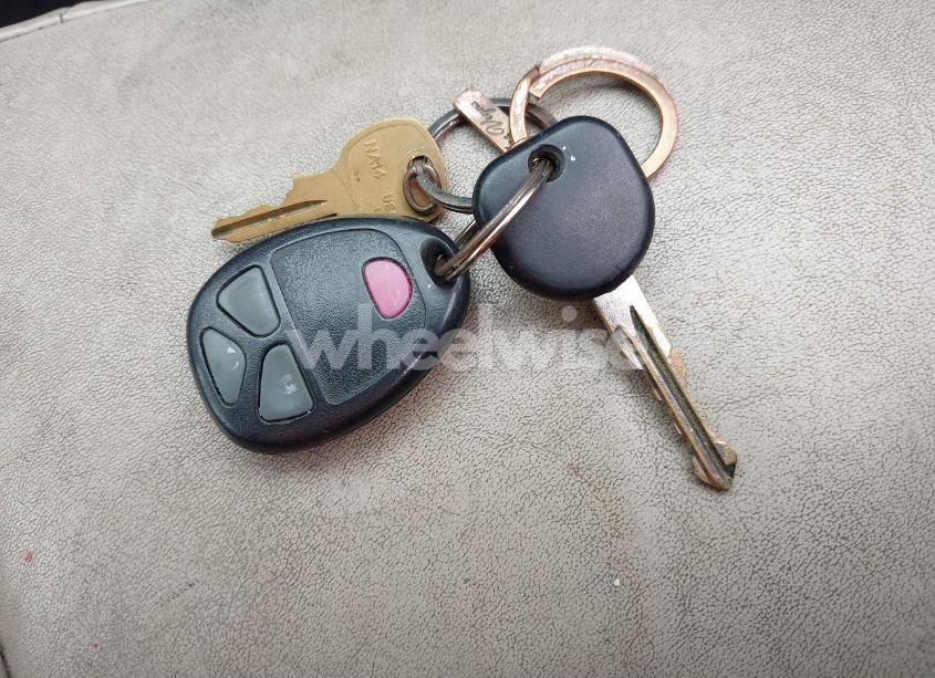 Photo 11 of 2012 Chevrolet Impala LTZ (VIN 2G1WC5E35C1306744)