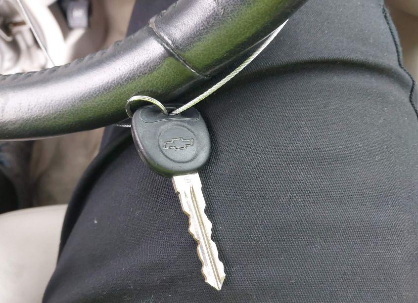 Photo 11 of 2012 Chevrolet Impala LTZ (VIN 2G1WC5E35C1335435)