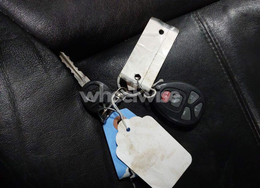 Photo 11 of 2013 Chevrolet Impala LTZ (VIN 2G1WC5E35D1122633)