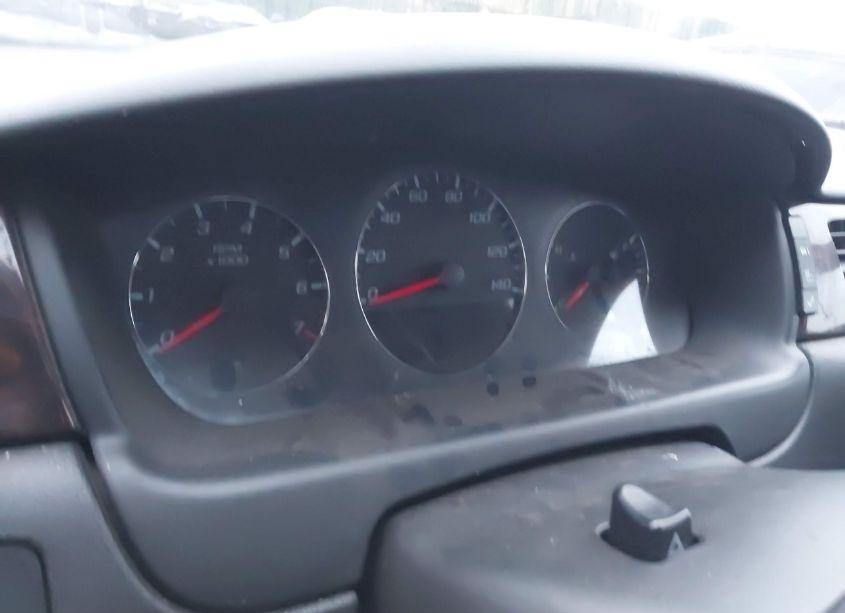 Photo 7 of 2013 Chevrolet Impala LTZ (VIN 2G1WC5E35D1146558)