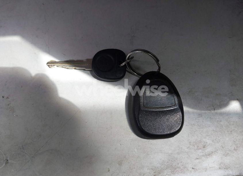 Photo 11 of 2013 Chevrolet Impala LTZ (VIN 2G1WC5E35D1202207)