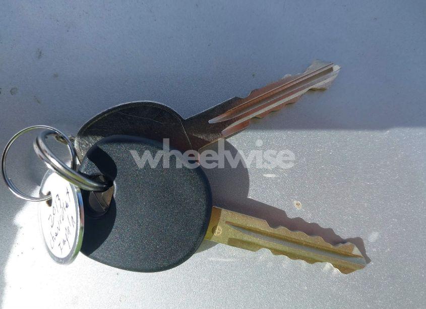 Photo 11 of 2013 Chevrolet Impala LTZ (VIN 2G1WC5E35D1233893)