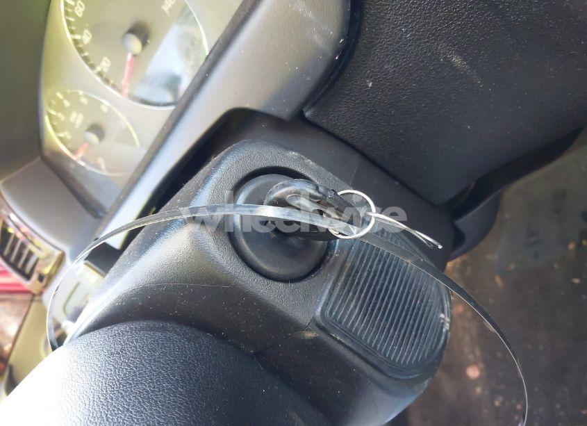 Photo 11 of 2014 Chevrolet Impala LIMITED LTZ (VIN 2G1WC5E35E1118373)