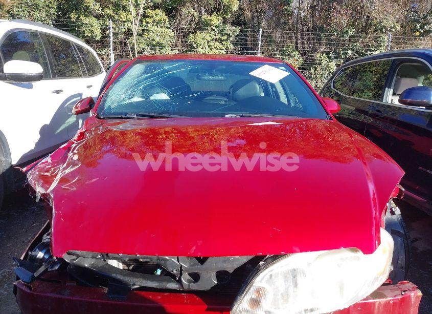 Photo 12 of 2014 Chevrolet Impala LIMITED LTZ (VIN 2G1WC5E35E1118373)