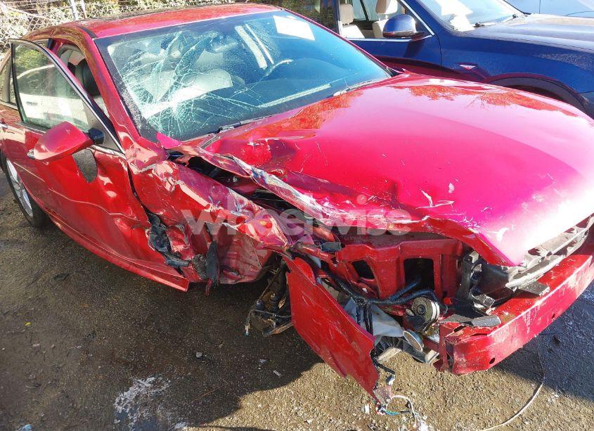 Photo 17 of 2014 Chevrolet Impala LIMITED LTZ (VIN 2G1WC5E35E1118373)