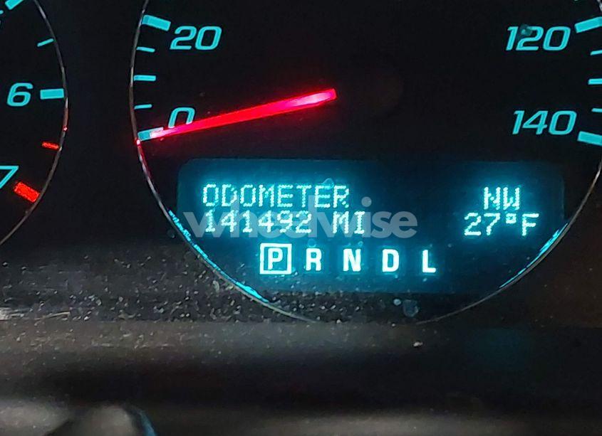 Photo 15 of 2014 Chevrolet Impala LIMITED LTZ (VIN 2G1WC5E35E1124111)