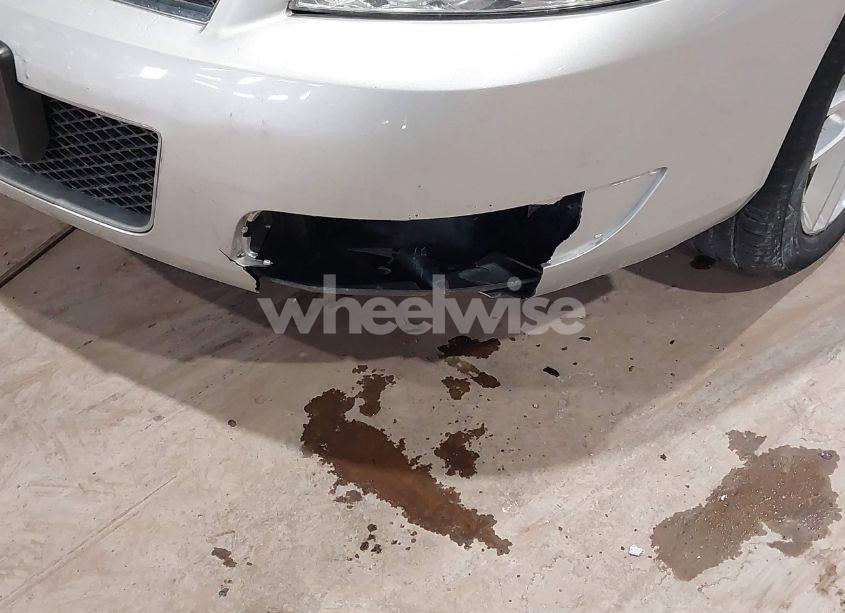 Photo 17 of 2014 Chevrolet Impala LIMITED LTZ (VIN 2G1WC5E35E1124111)