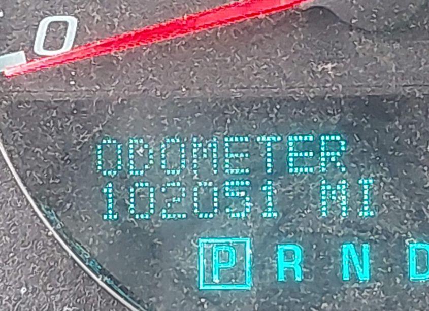 Photo 15 of 2014 Chevrolet Impala LIMITED LTZ (VIN 2G1WC5E35E1187659)