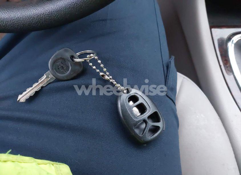 Photo 11 of 2015 Chevrolet Impala LIMITED LTZ (VIN 2G1WC5E35F1148667)