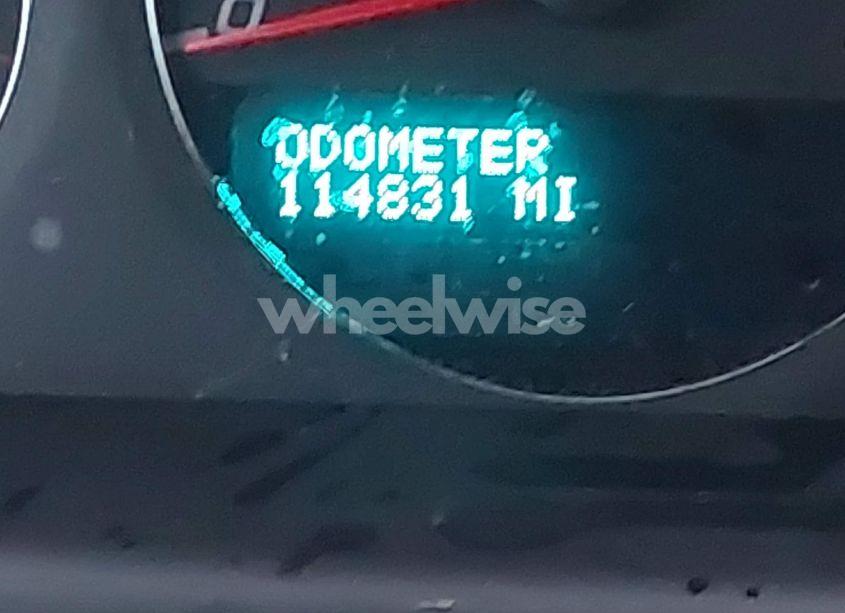 Photo 15 of 2015 Chevrolet Impala LIMITED LTZ (VIN 2G1WC5E35F1148667)