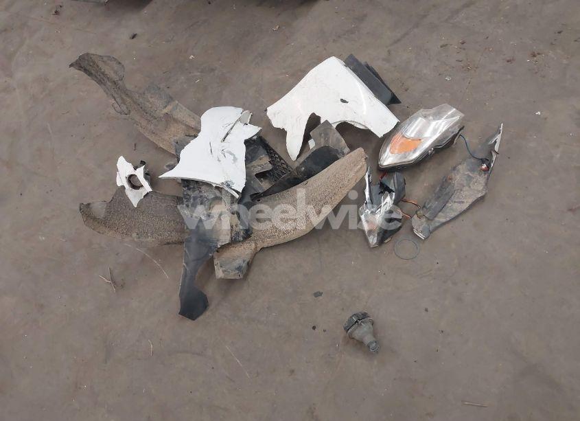 Photo 12 of 2015 Chevrolet Impala LIMITED LTZ (VIN 2G1WC5E35F1162245)