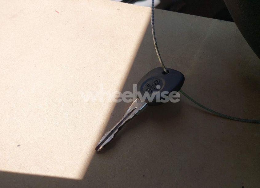 Photo 11 of 2016 Chevrolet Impala LIMITED LTZ (VIN 2G1WC5E35G1135855)