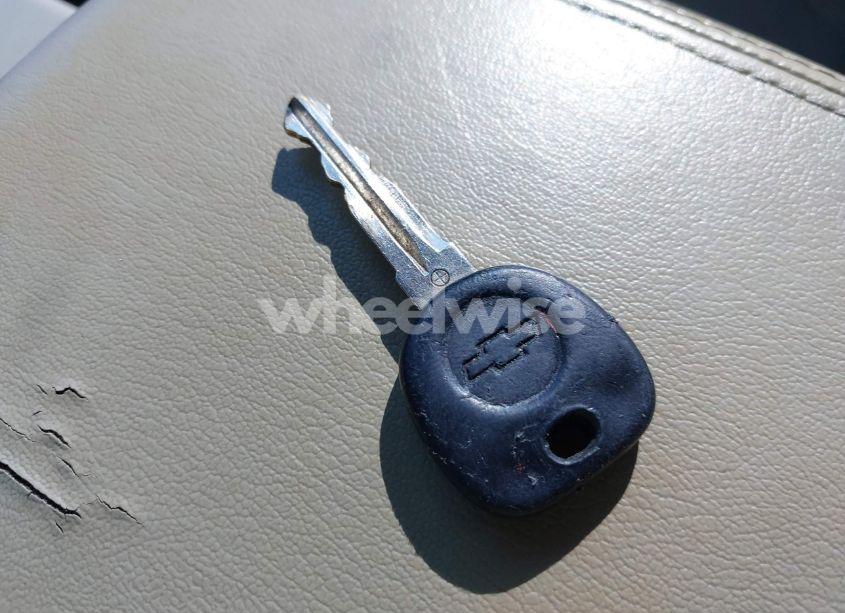 Photo 11 of 2016 Chevrolet Impala LIMITED LTZ (VIN 2G1WC5E35G1152073)