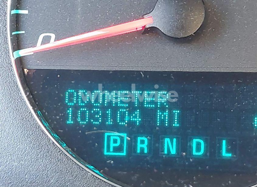 Photo 15 of 2016 Chevrolet Impala LIMITED LTZ (VIN 2G1WC5E35G1152073)