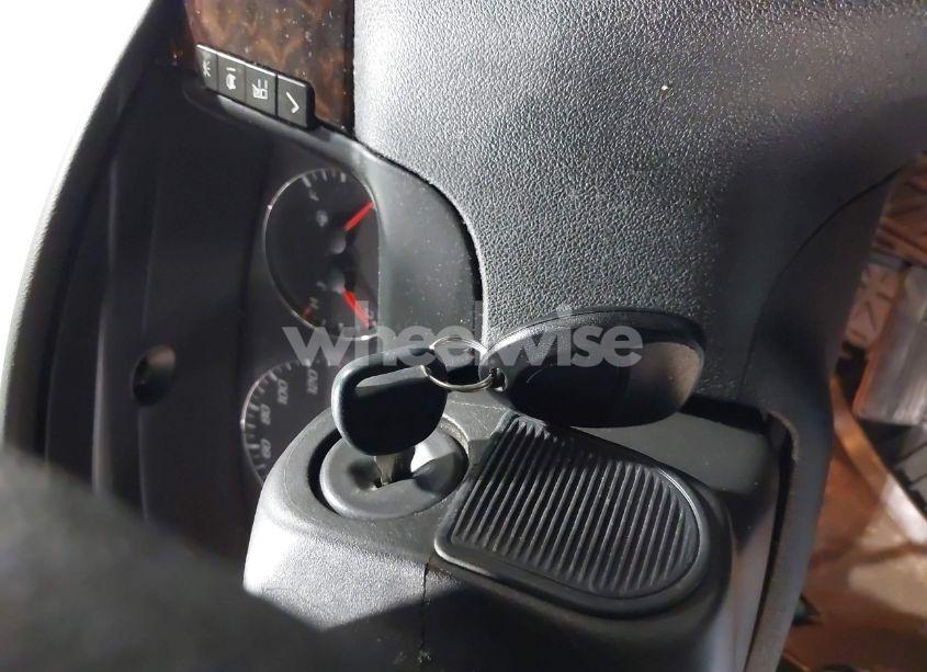 Photo 11 of 2016 Chevrolet Impala LIMITED LTZ (VIN 2G1WC5E35G1153188)