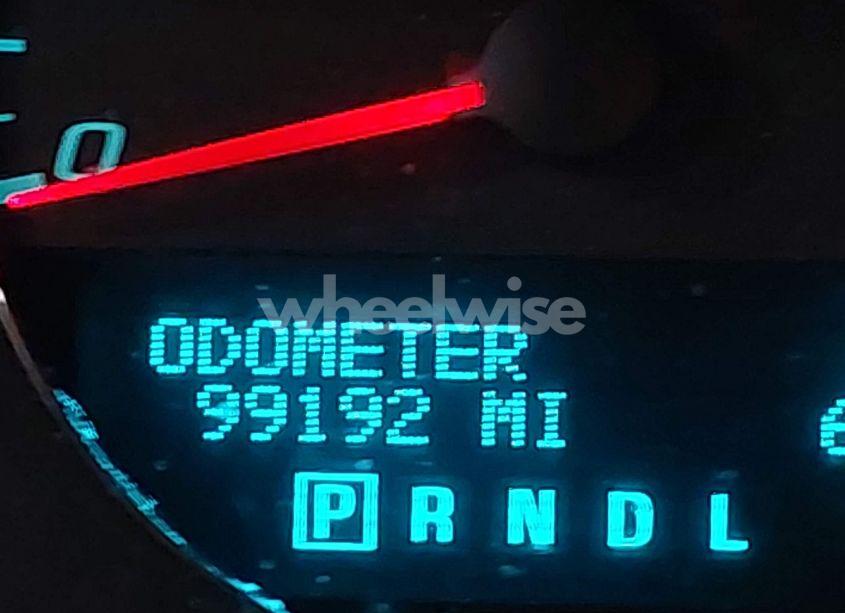 Photo 15 of 2016 Chevrolet Impala LIMITED LTZ (VIN 2G1WC5E35G1153188)