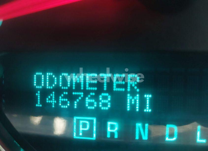 Photo 14 of 2012 Chevrolet Impala LTZ (VIN 2G1WC5E36C1162394)