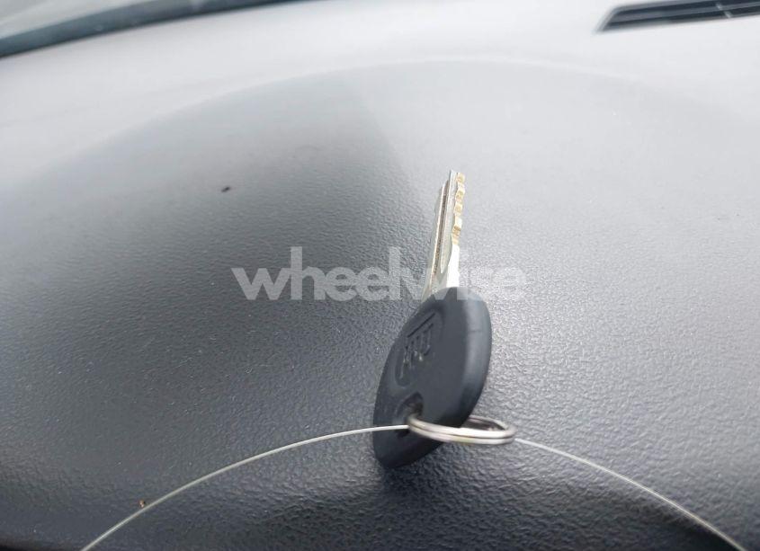 Photo 11 of 2013 Chevrolet Impala LTZ (VIN 2G1WC5E36D1187393)